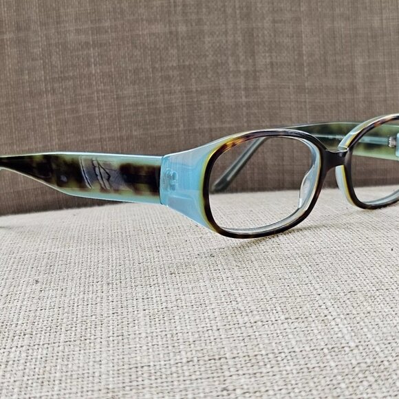 Kate Spade Women Glasses/Sunglasses PENELOPE 125 52[]16 Made in Italy Eyeglasses